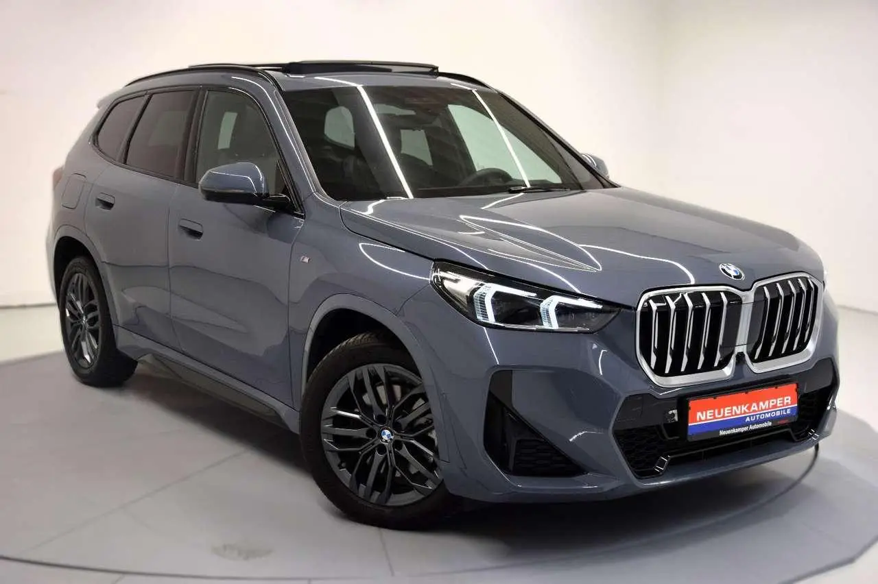 Photo 1 : Bmw X1 2023 Diesel