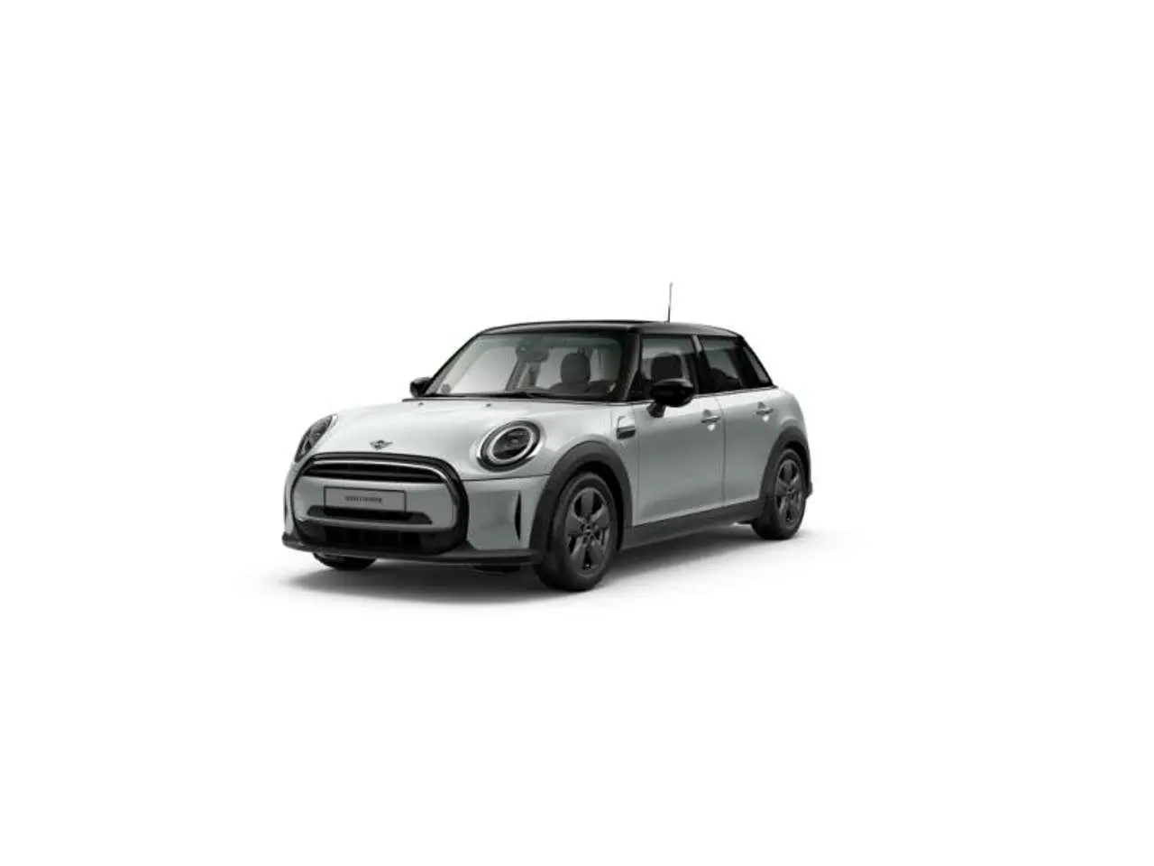 Photo 1 : Mini Cooper 2021 Petrol