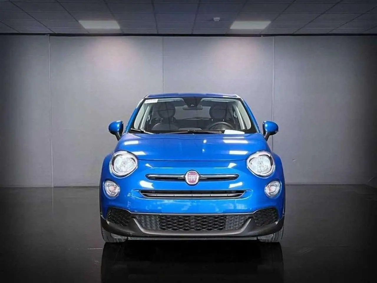 Photo 1 : Fiat 500x 2021 Petrol