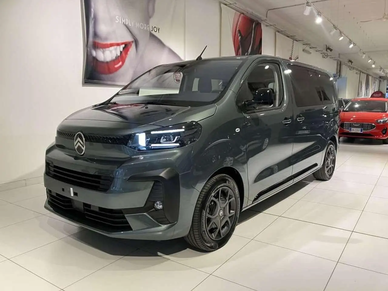 Photo 1 : Citroen Spacetourer 2024 Diesel