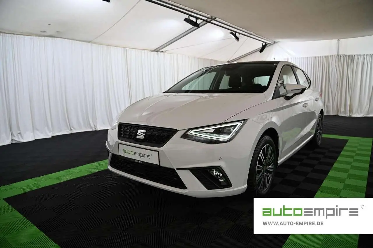 Photo 1 : Seat Ibiza 2023 Essence