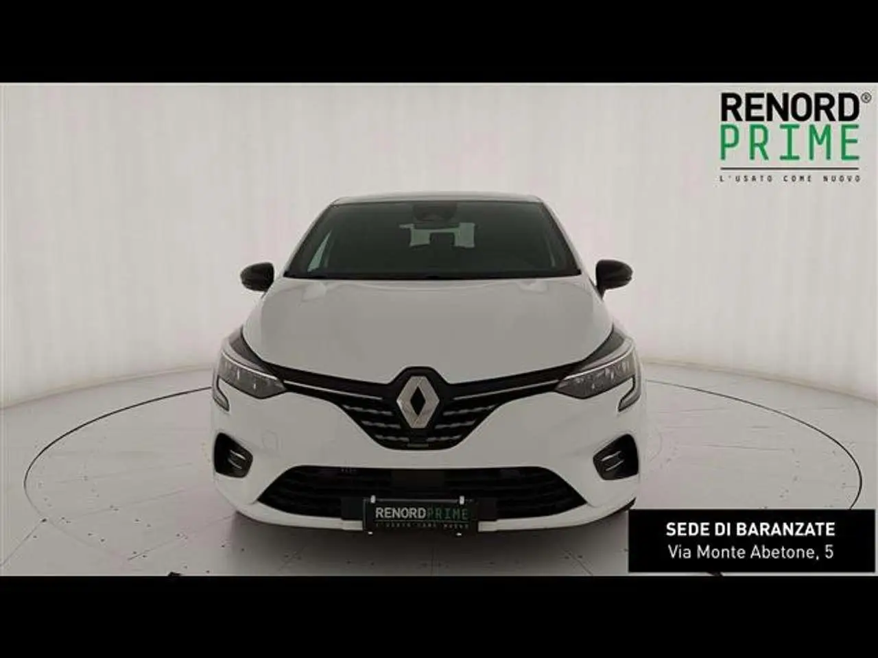 Photo 1 : Renault Clio 2023 Petrol