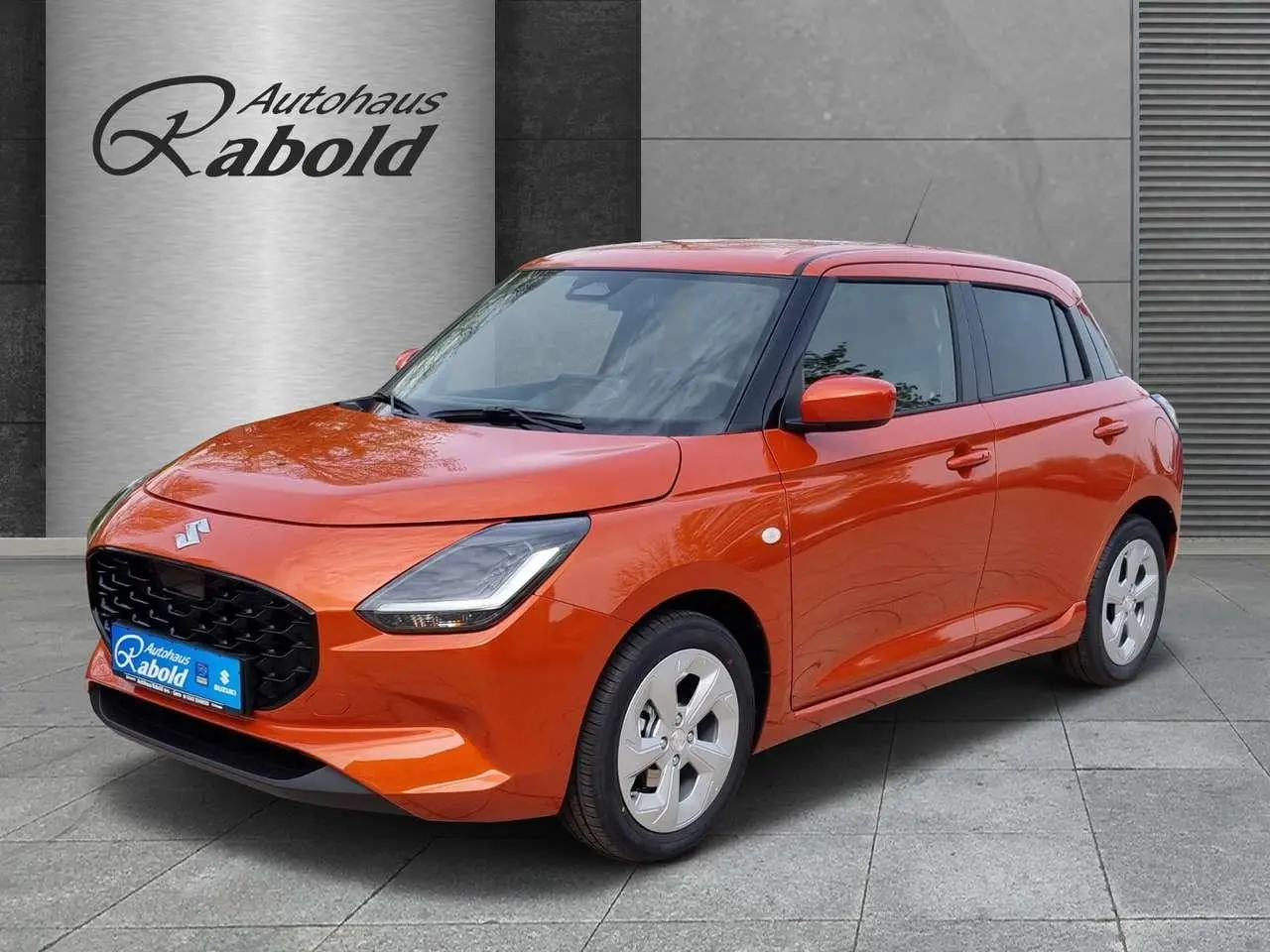 Photo 1 : Suzuki Swift 2024 Petrol