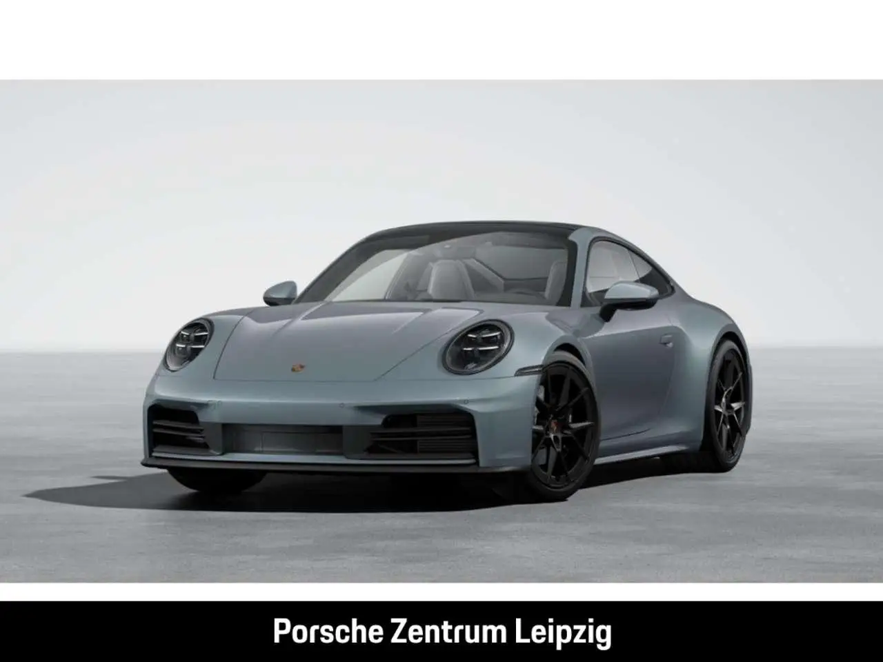 Photo 1 : Porsche 992 2024 Petrol