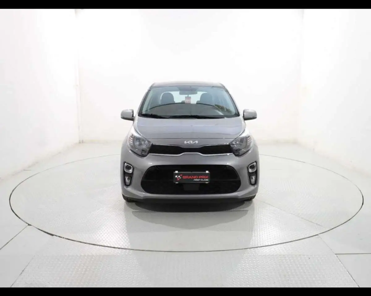 Photo 1 : Kia Picanto 2023 LPG