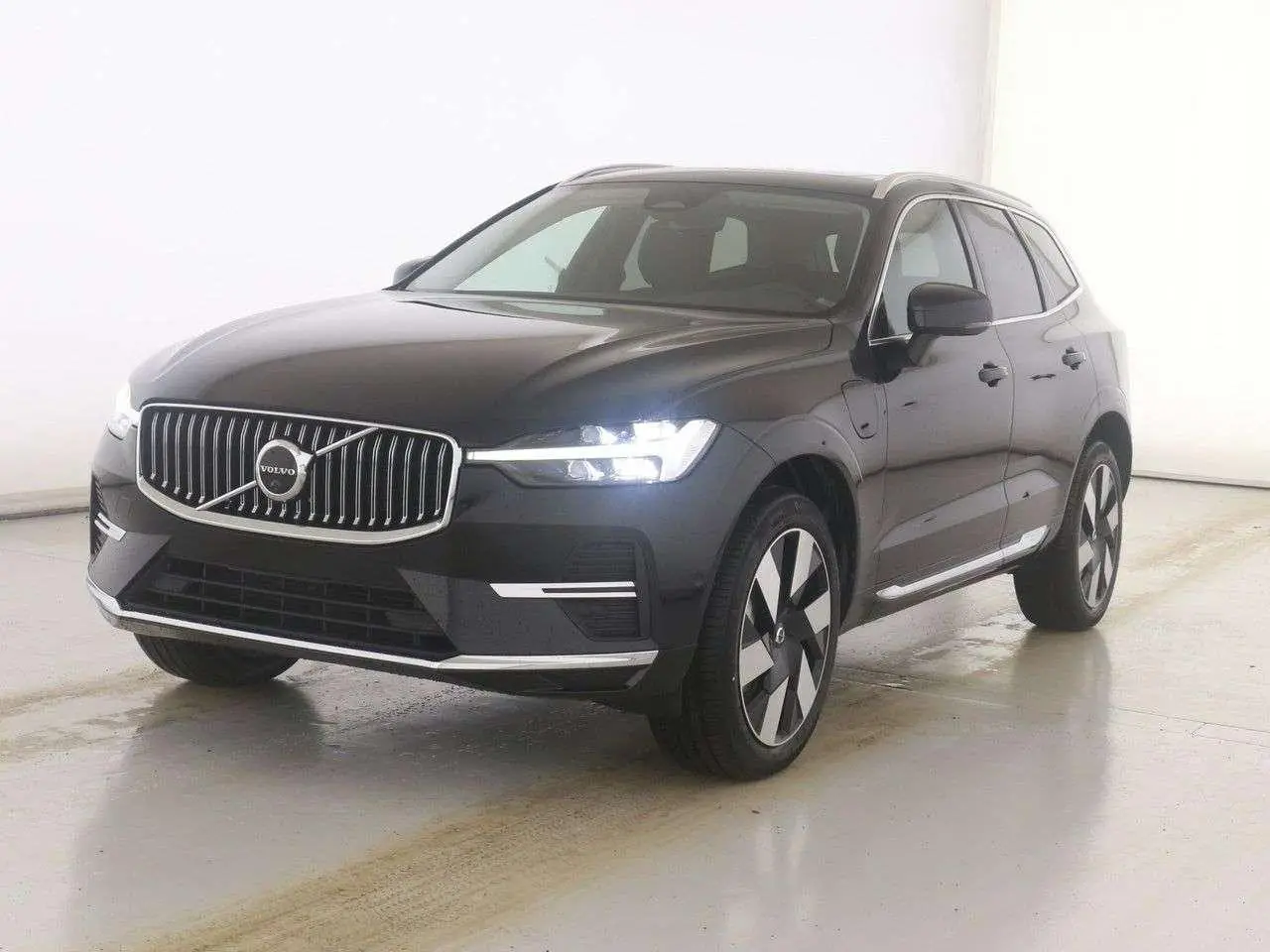 Photo 1 : Volvo Xc60 2024 Hybride