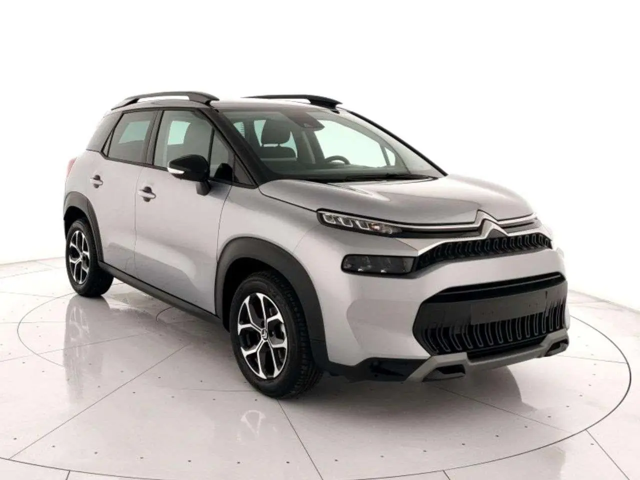 Photo 1 : Citroen C3 Aircross 2024 Essence