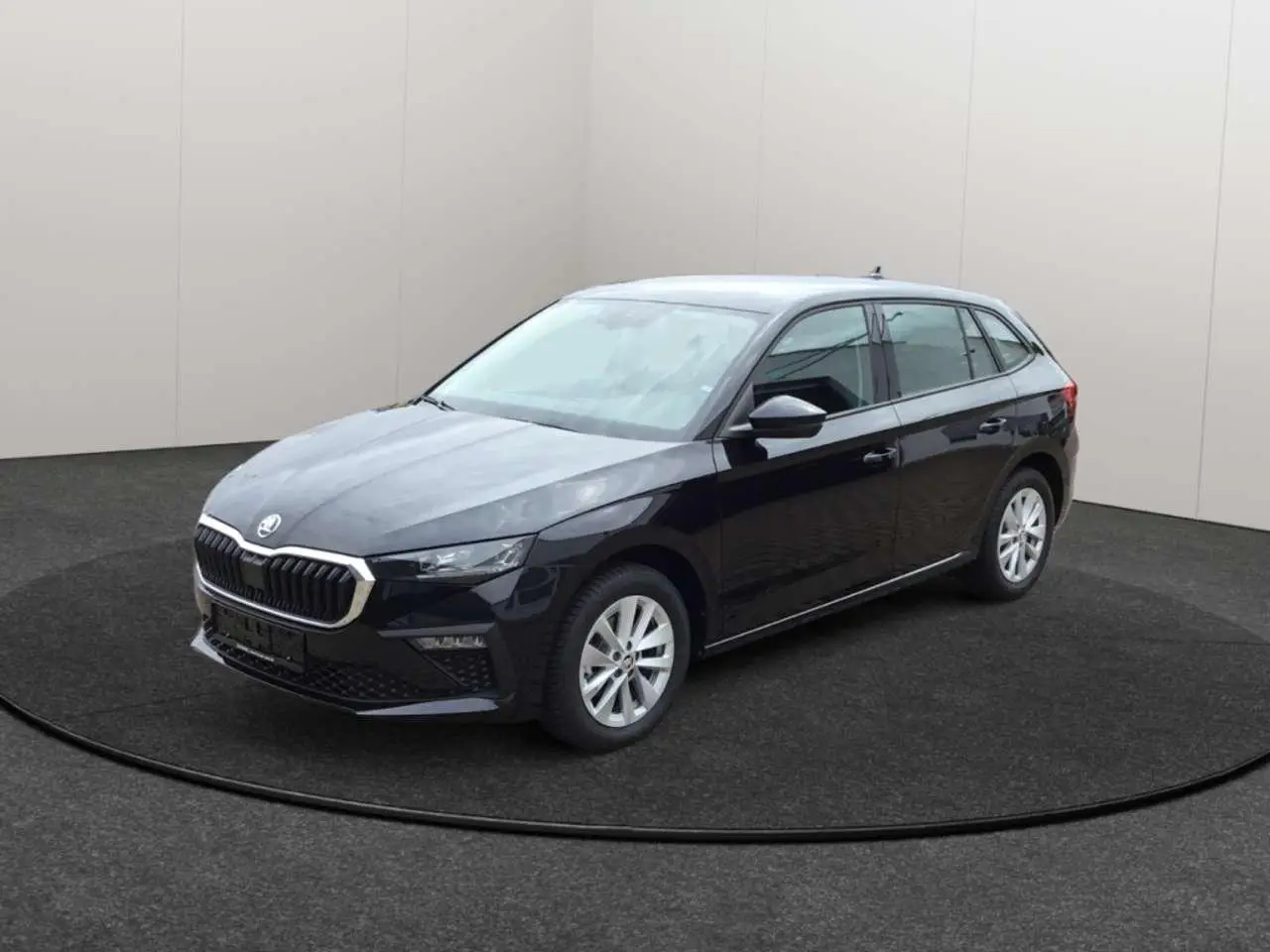 Photo 1 : Skoda Scala 2024 Essence