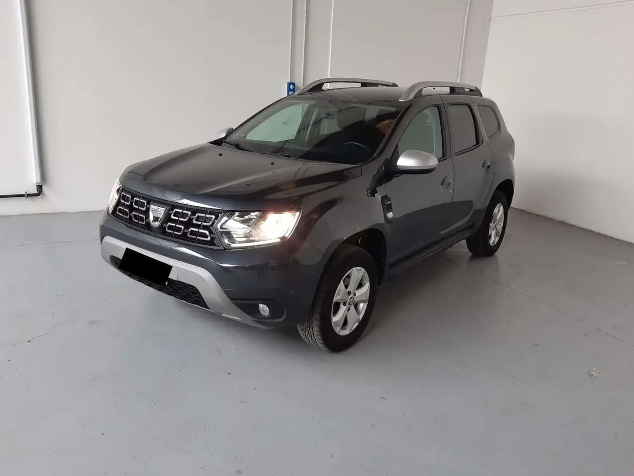 Photo 1 : Dacia Duster 2019 Diesel