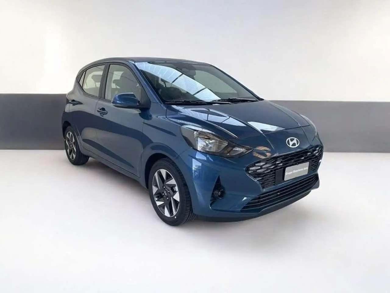 Photo 1 : Hyundai I10 2024 Petrol