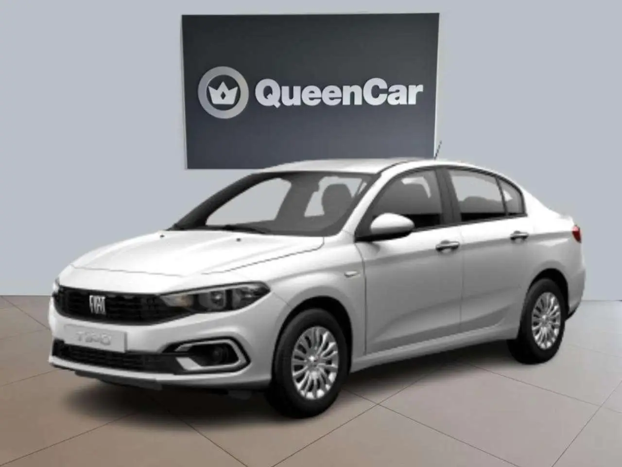 Photo 1 : Fiat Tipo 2024 Diesel