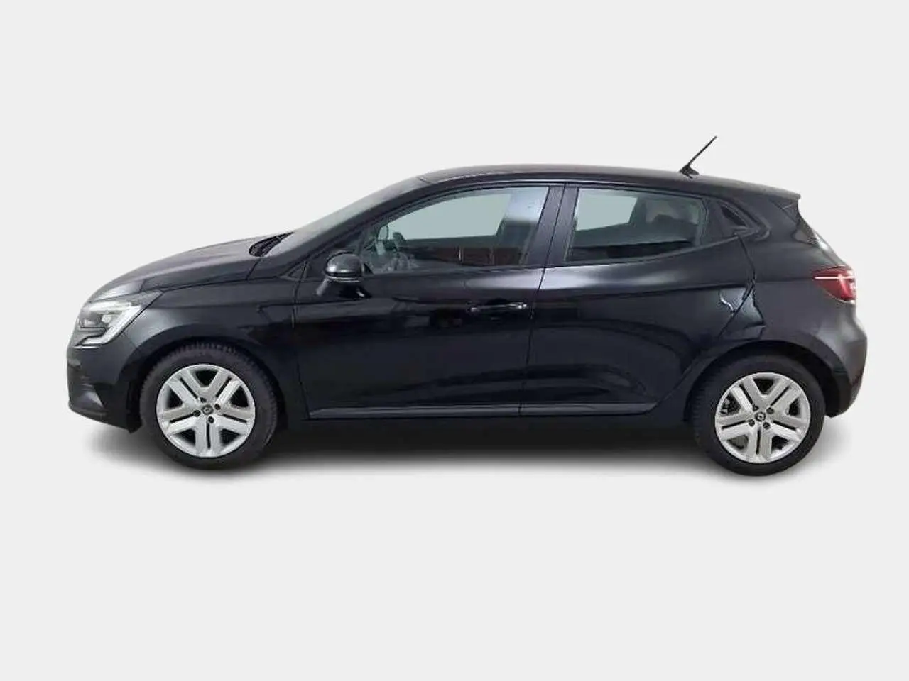 Photo 1 : Renault Clio 2021 Petrol