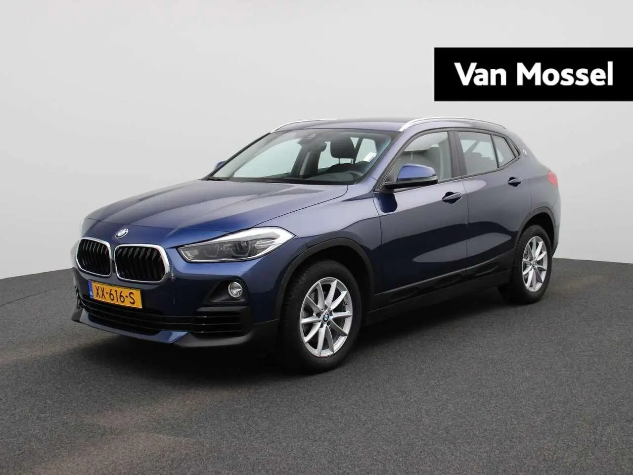 Photo 1 : Bmw X2 2019 Petrol