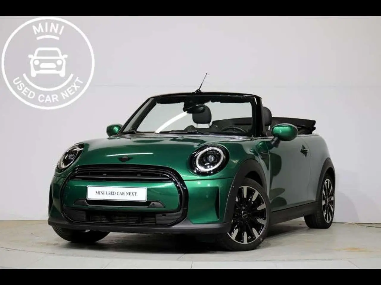 Photo 1 : Mini Cooper 2023 Essence