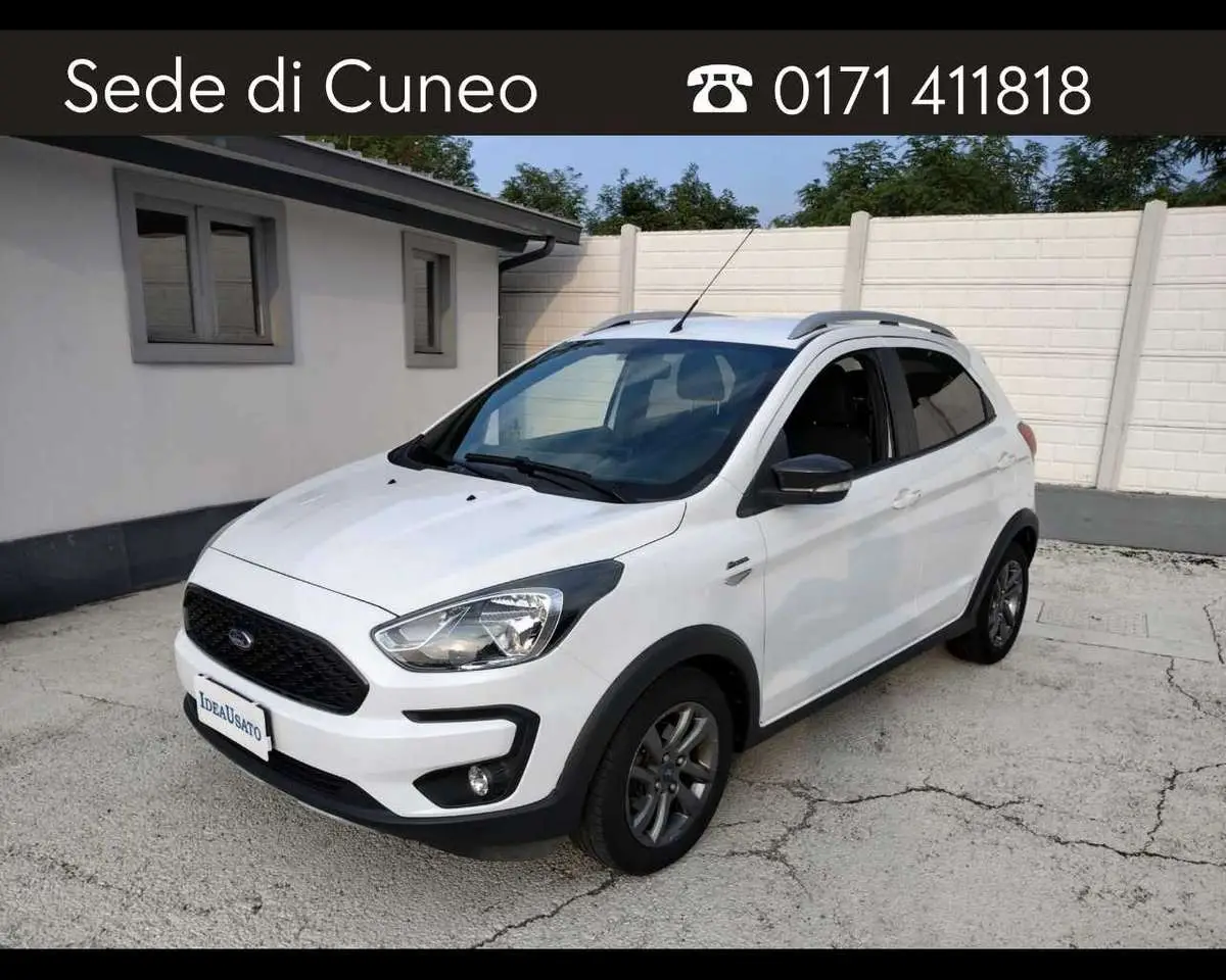 Photo 1 : Ford Ka 2019 Diesel