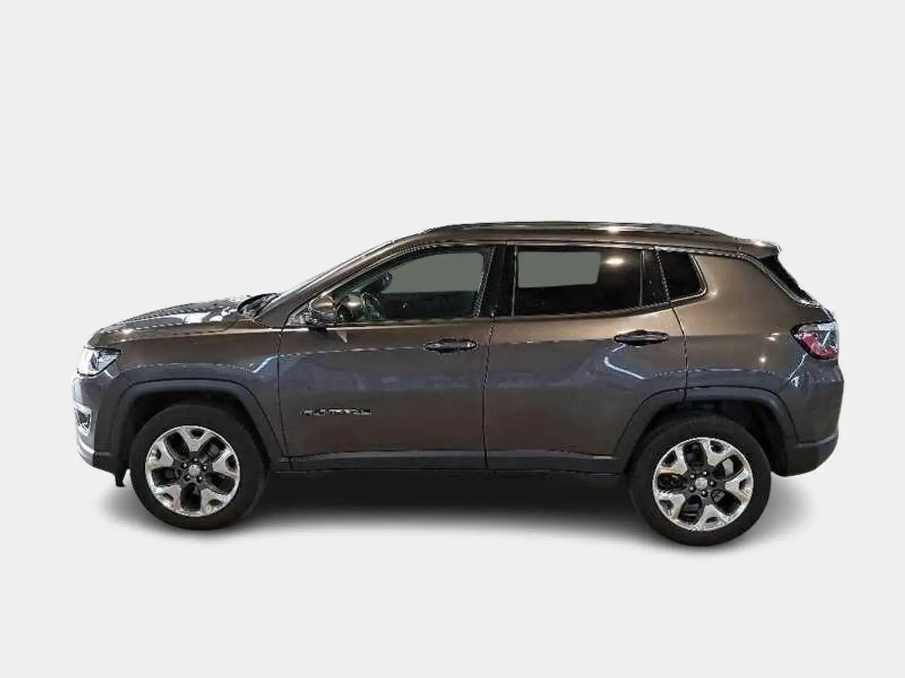 Photo 1 : Jeep Compass 2019 Diesel