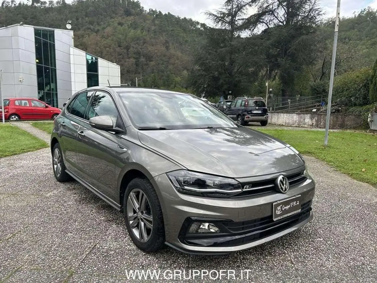 Photo 1 : Volkswagen Polo 2020 Others