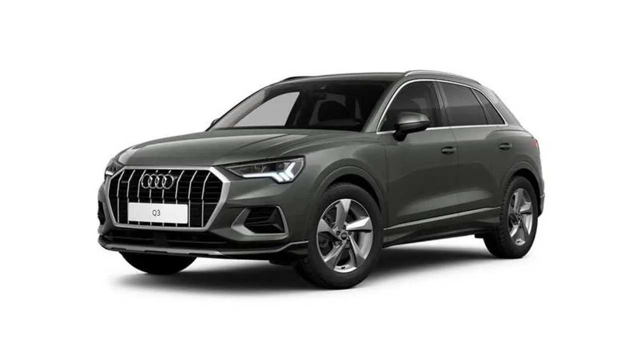 Photo 1 : Audi Q3 2024 Diesel