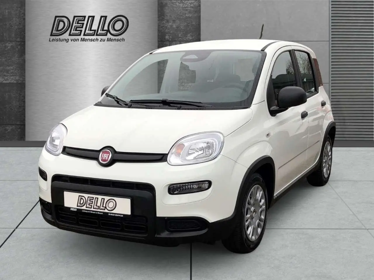 Photo 1 : Fiat Panda 2024 Essence