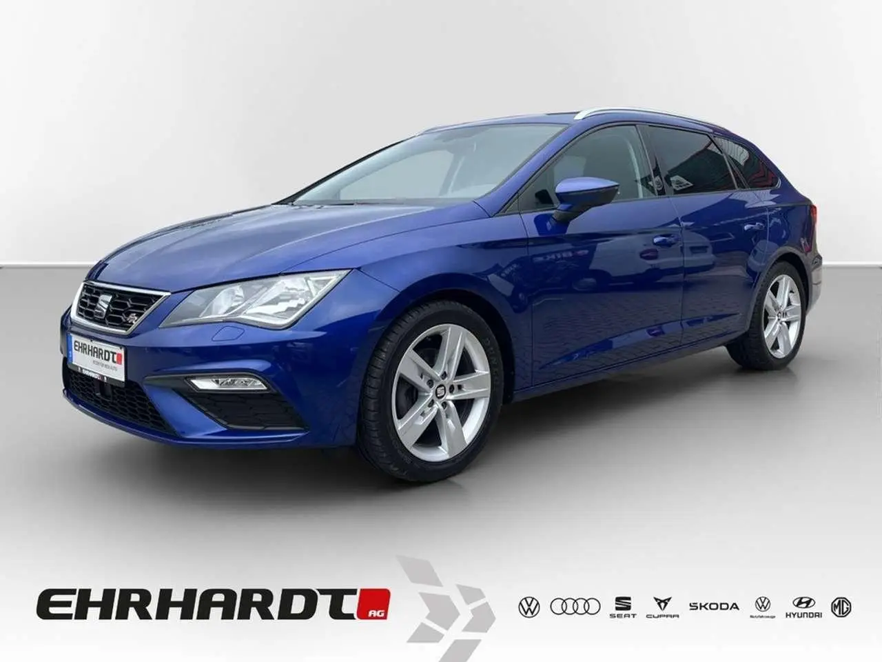 Photo 1 : Seat Leon 2020 Essence