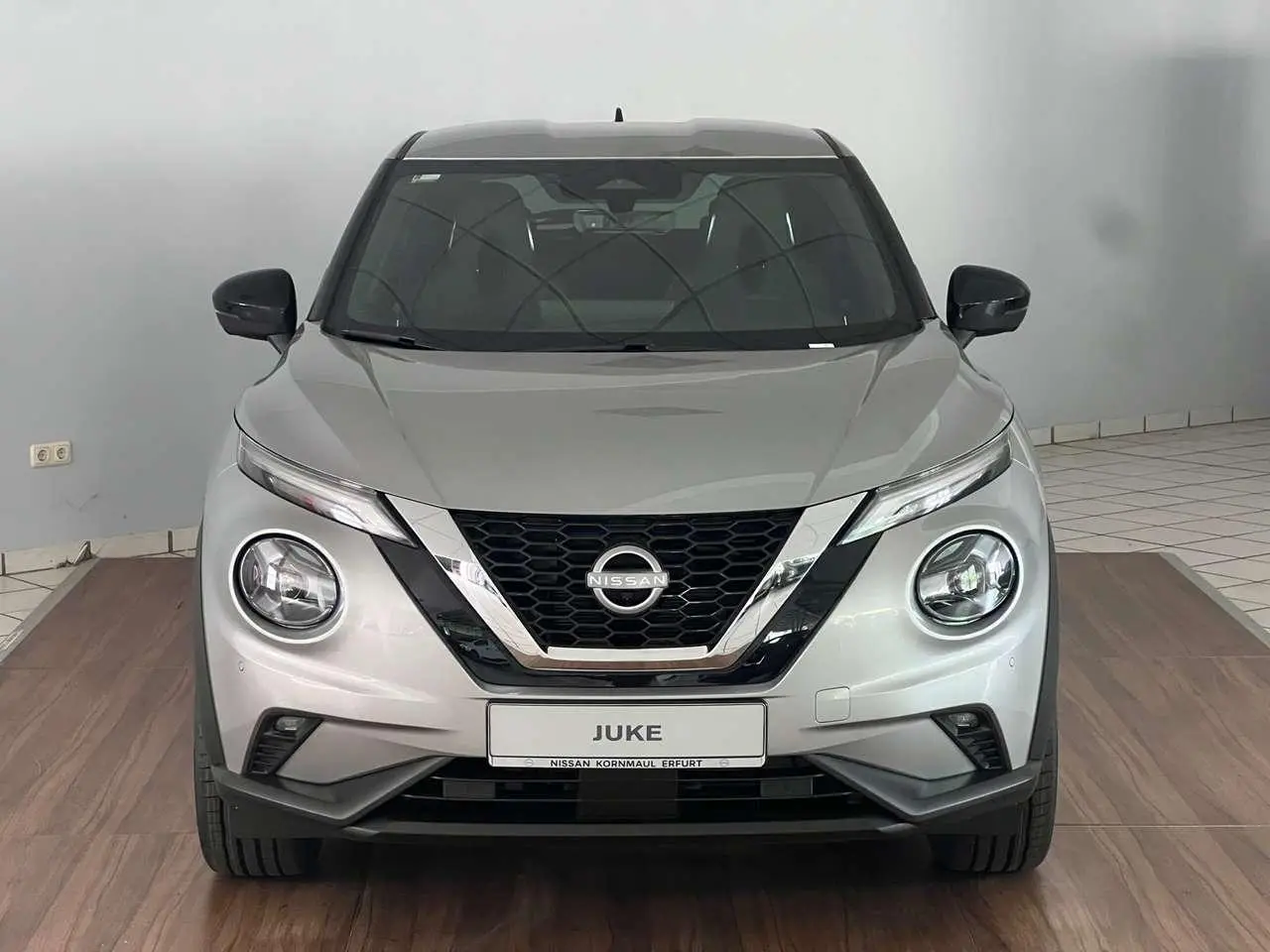 Photo 1 : Nissan Juke 2024 Essence