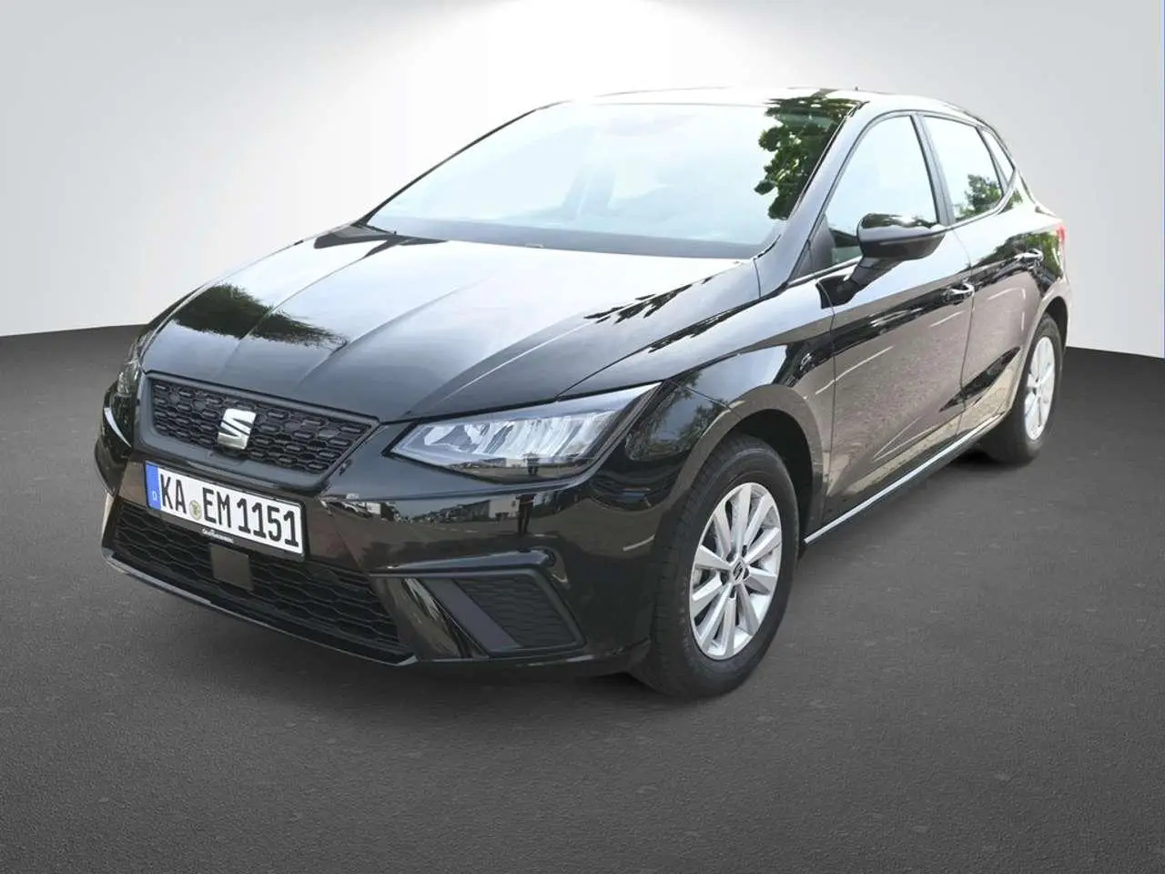 Photo 1 : Seat Ibiza 2024 Essence