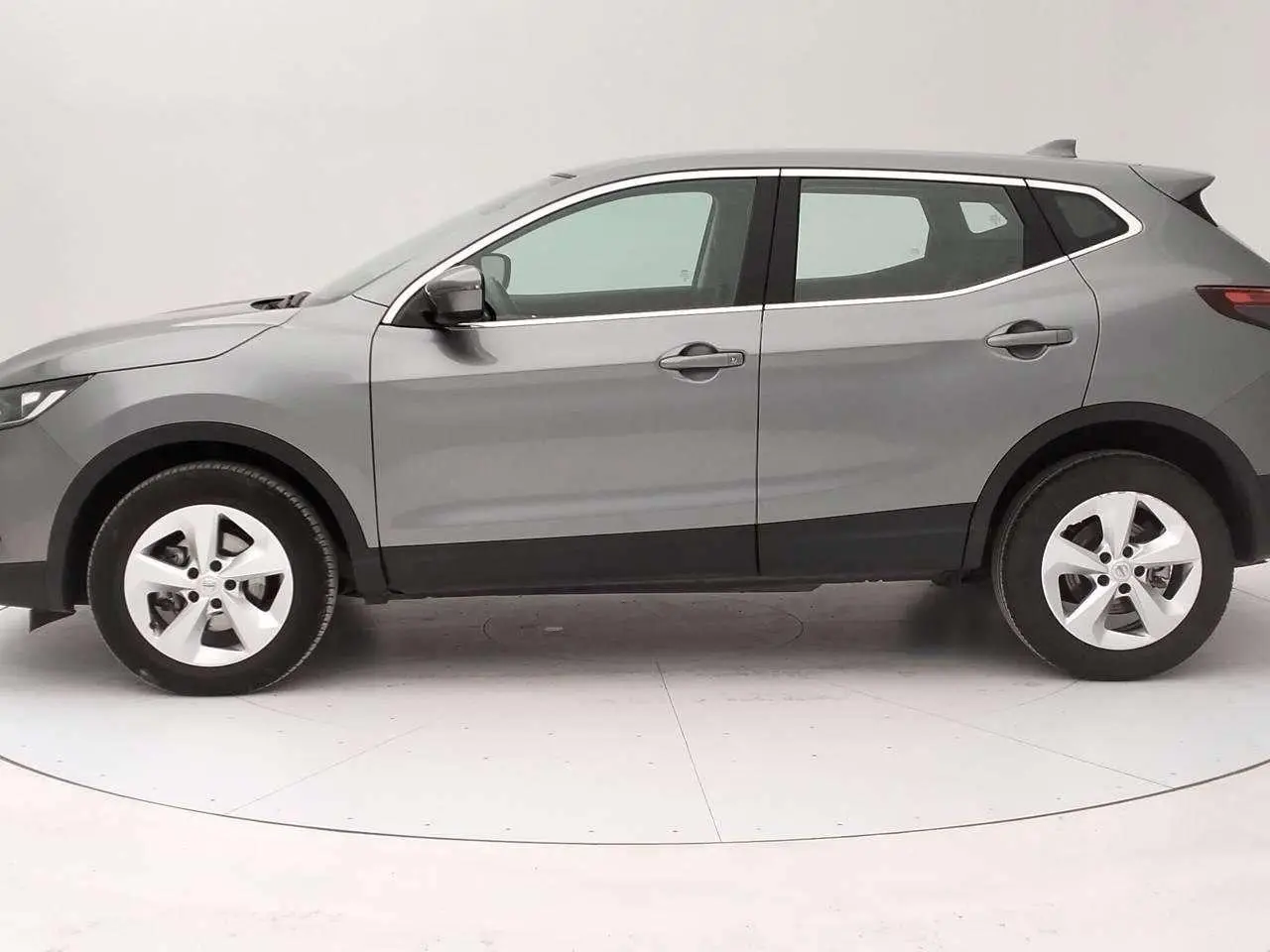 Photo 1 : Nissan Qashqai 2019 Diesel