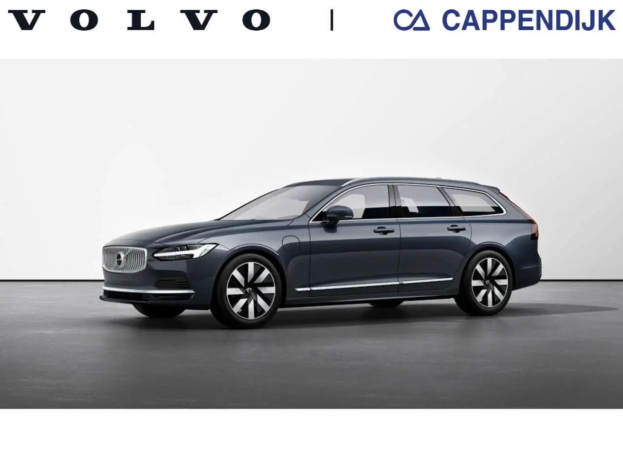 Photo 1 : Volvo V90 2024 Hybrid