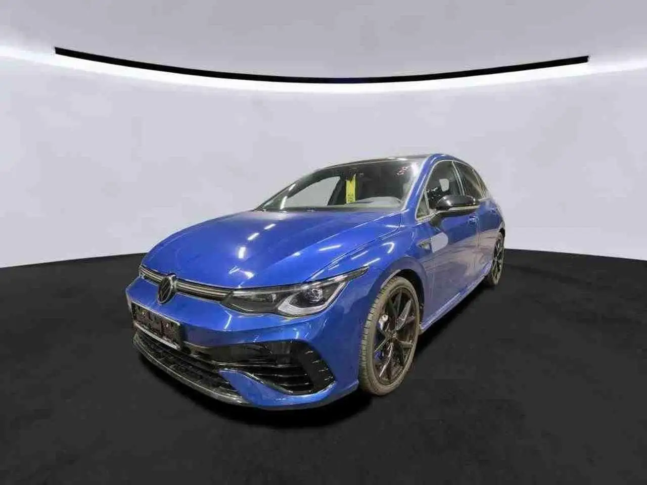 Photo 1 : Volkswagen Golf 2022 Essence