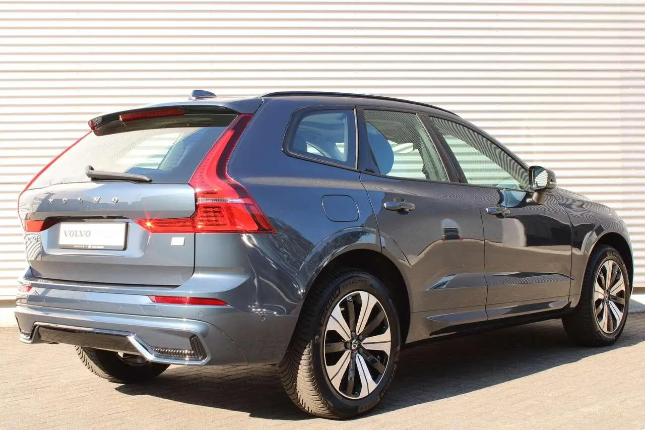 Photo 1 : Volvo Xc60 2024 Hybrid