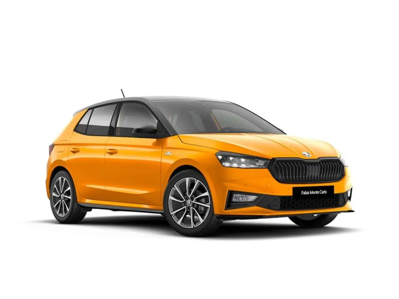 Photo 1 : Skoda Fabia 2024 Essence