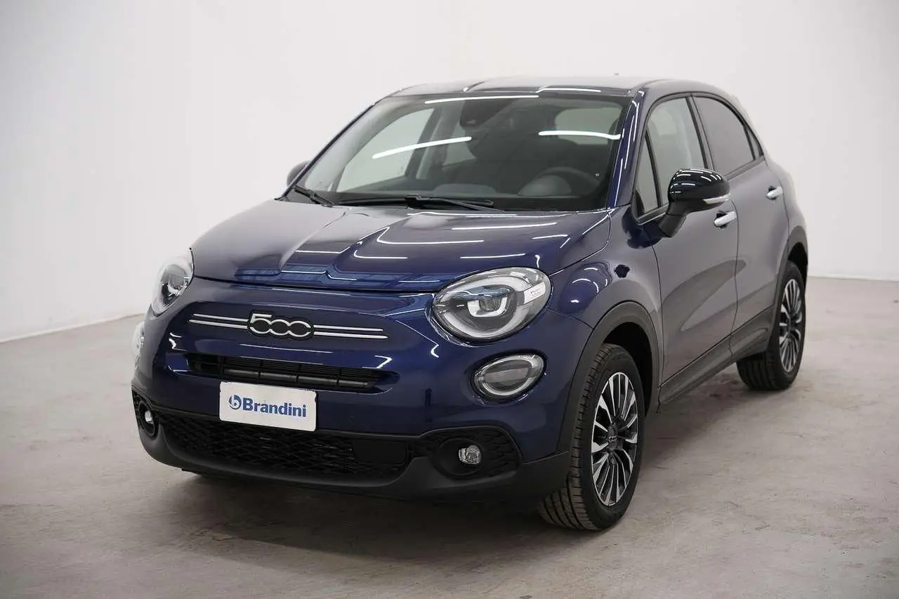 Photo 1 : Fiat 500x 2024 Diesel