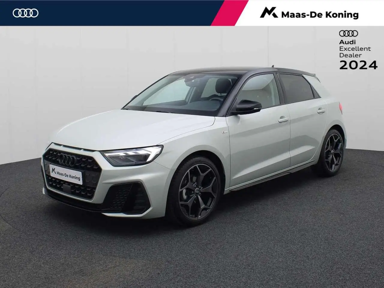 Photo 1 : Audi A1 2024 Petrol