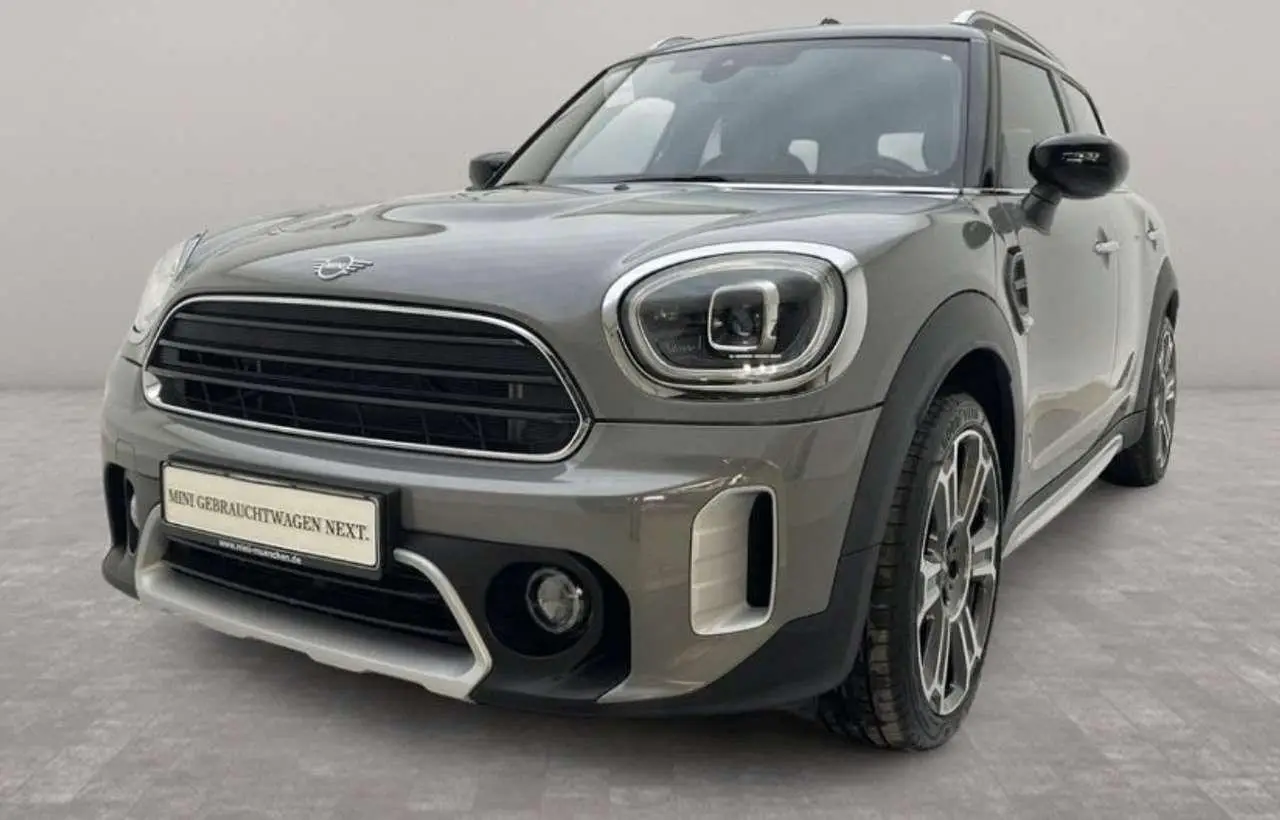 Photo 1 : Mini Cooper 2022 Essence