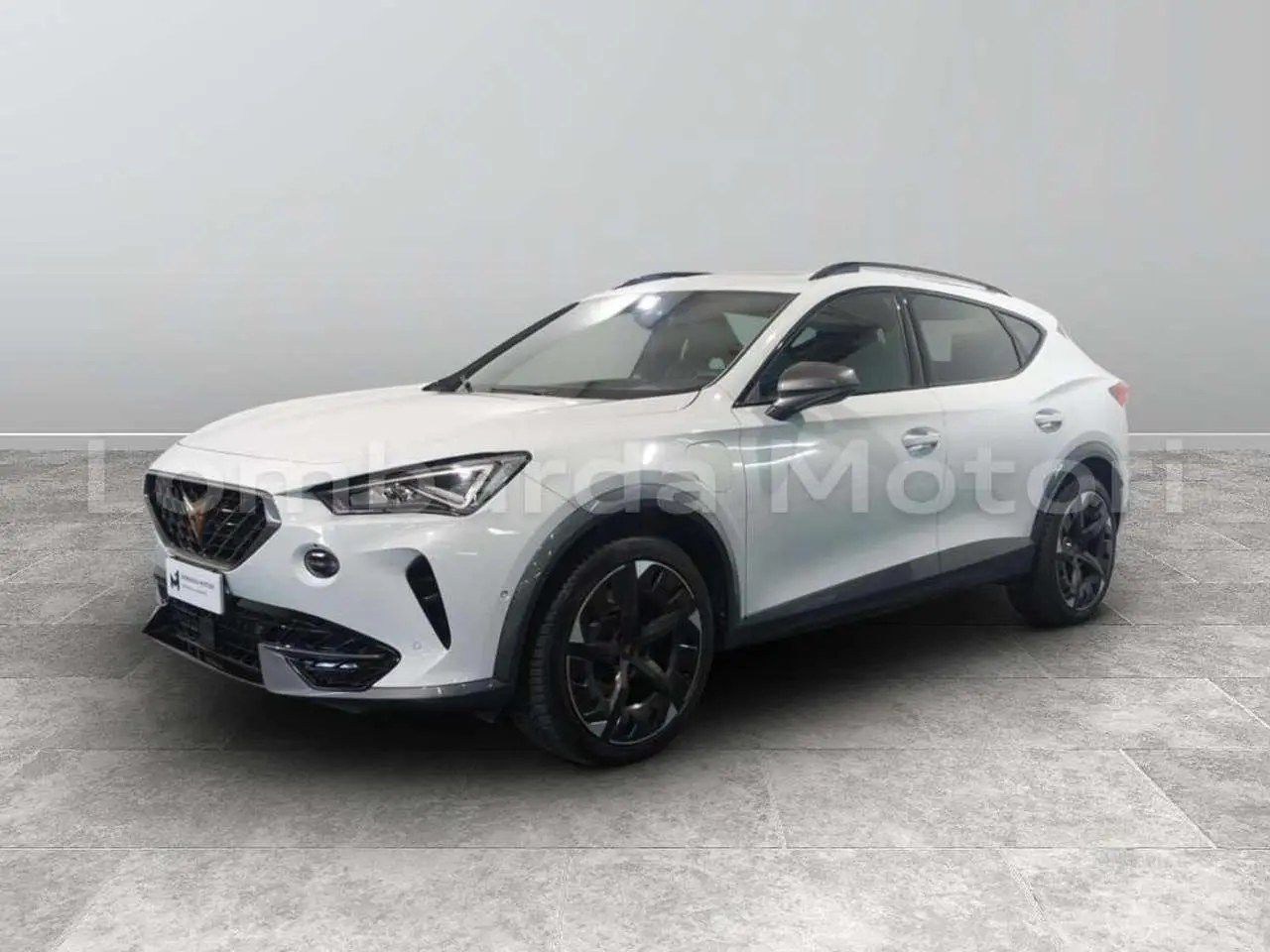 Photo 1 : Cupra Formentor 2023 Hybrid