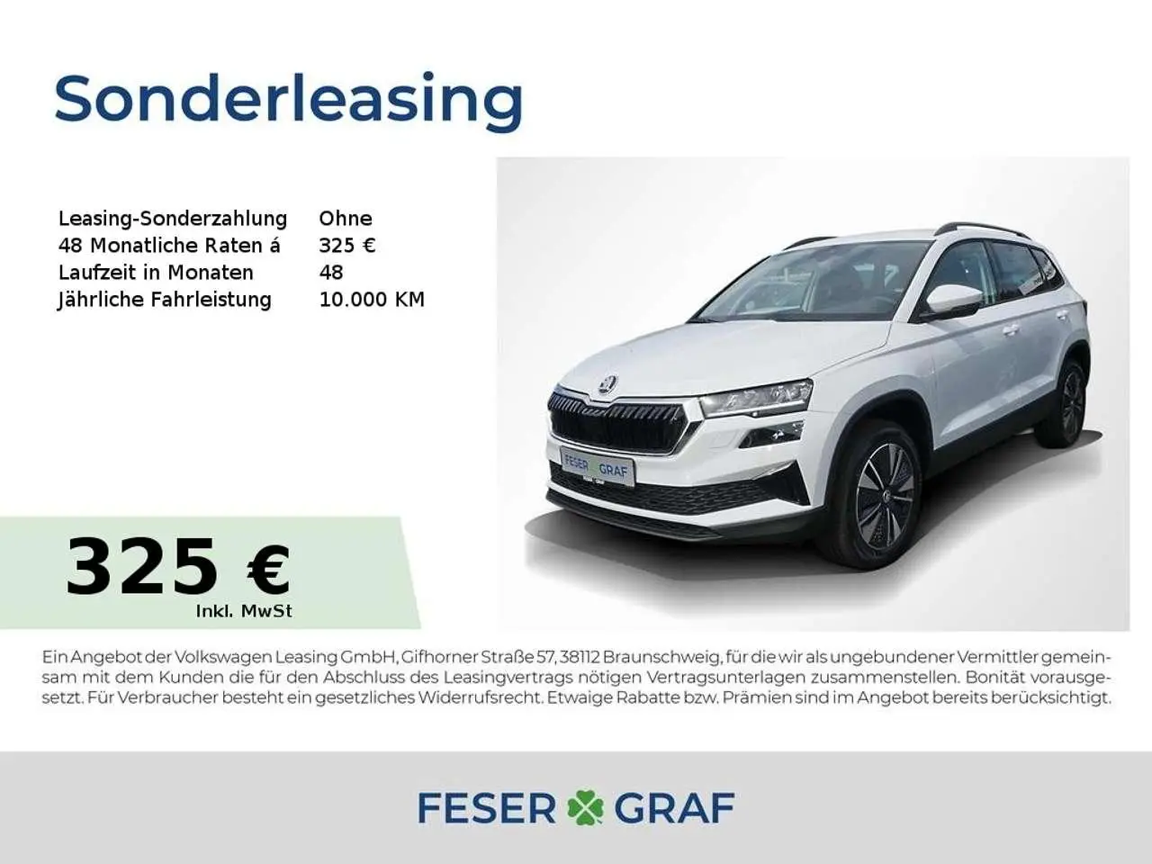 Photo 1 : Skoda Karoq 2024 Essence