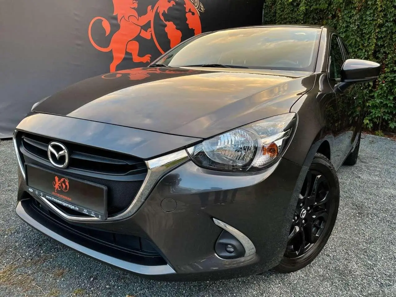 Photo 1 : Mazda 2 2019 Essence