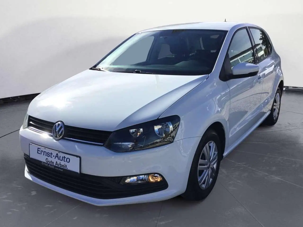 Photo 1 : Volkswagen Polo 2017 Essence