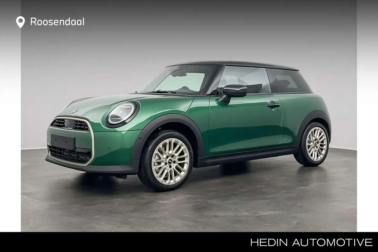 Photo 1 : Mini Cooper 2024 Essence