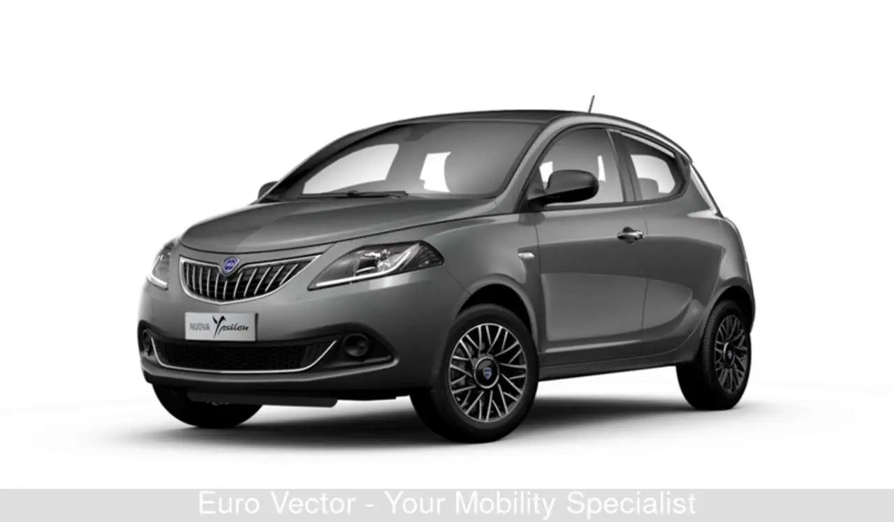 Photo 1 : Lancia Ypsilon 2022 Others