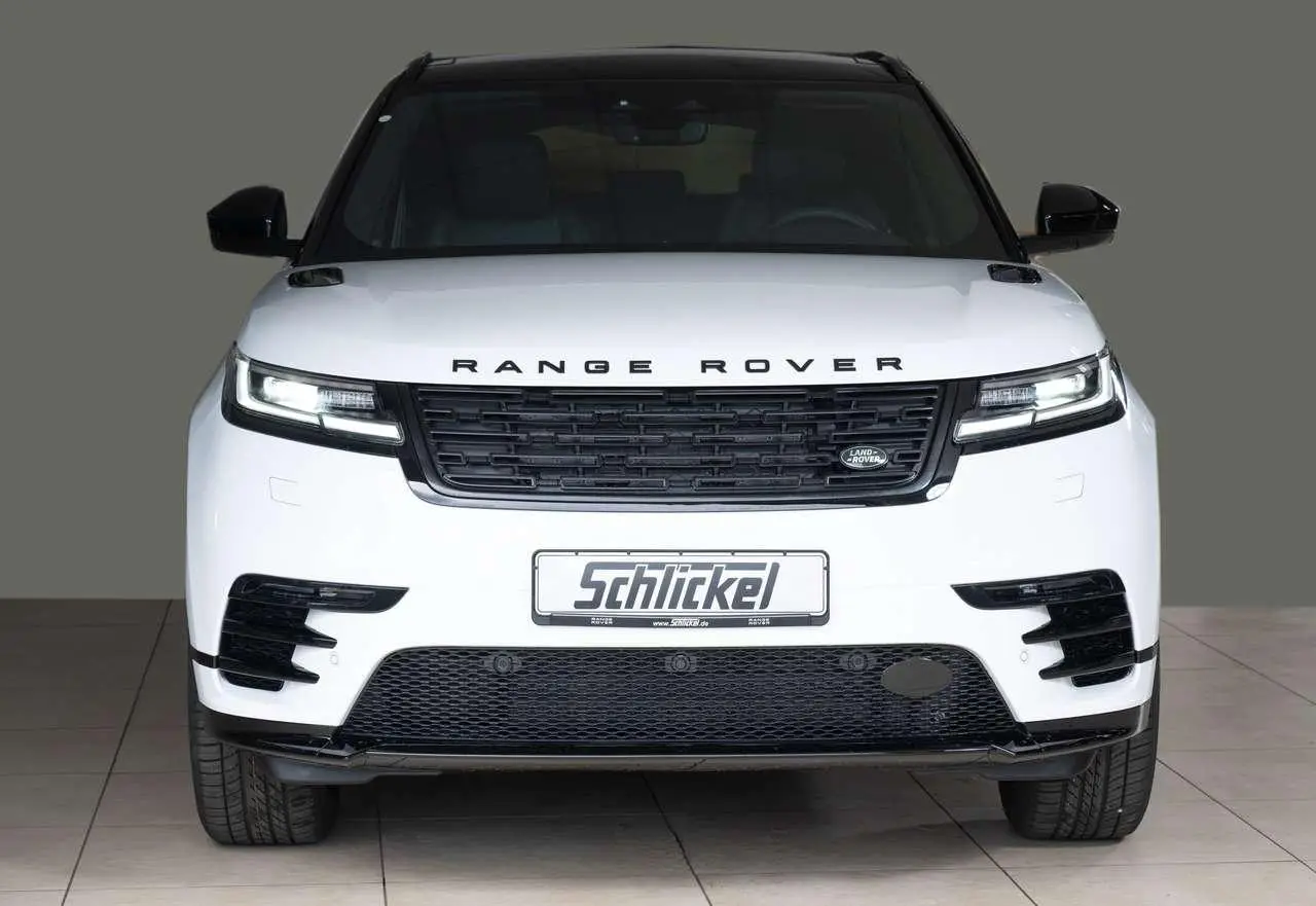 Photo 1 : Land Rover Range Rover Velar 2024 Diesel