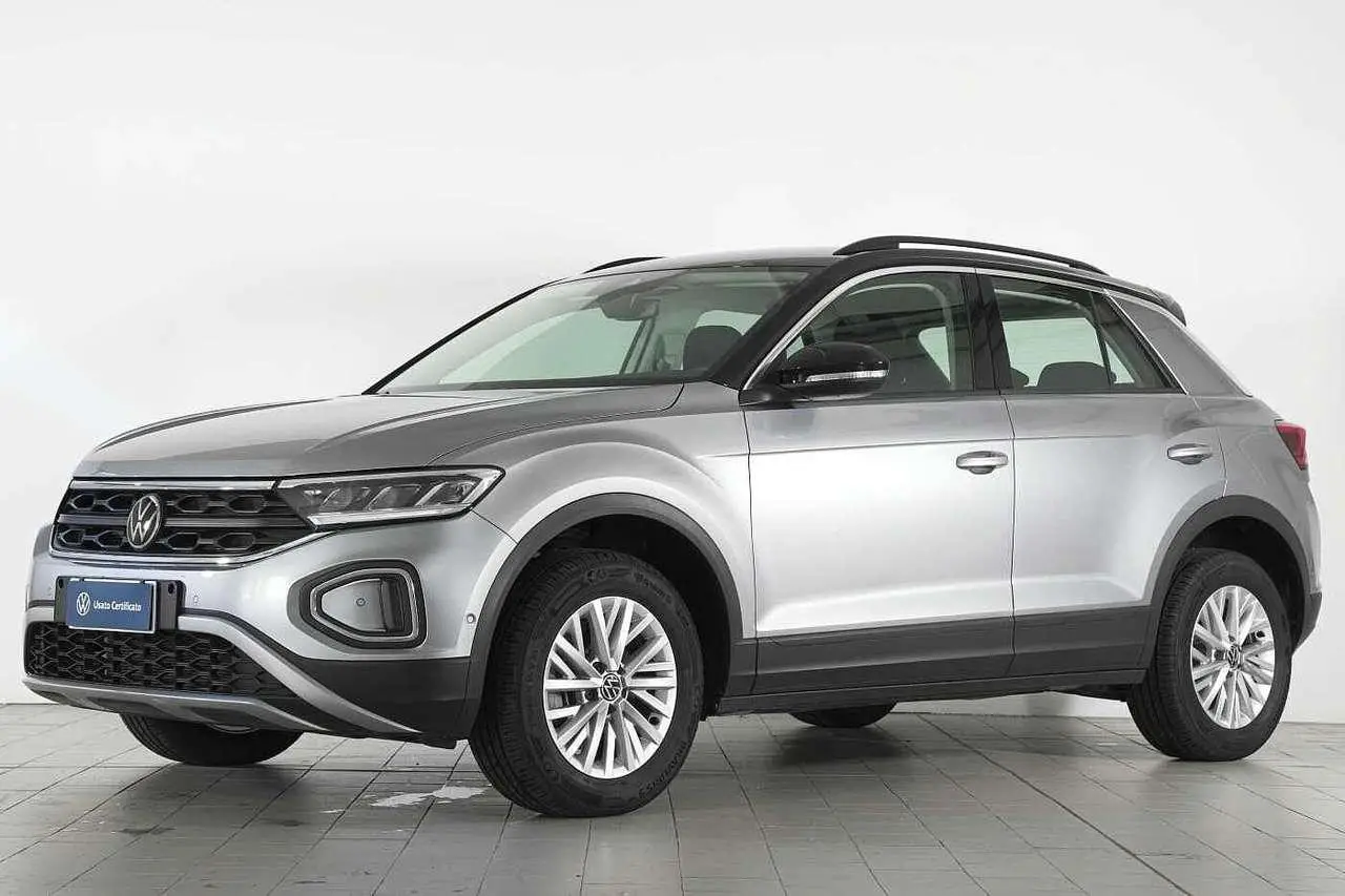 Photo 1 : Volkswagen T-roc 2023 Diesel