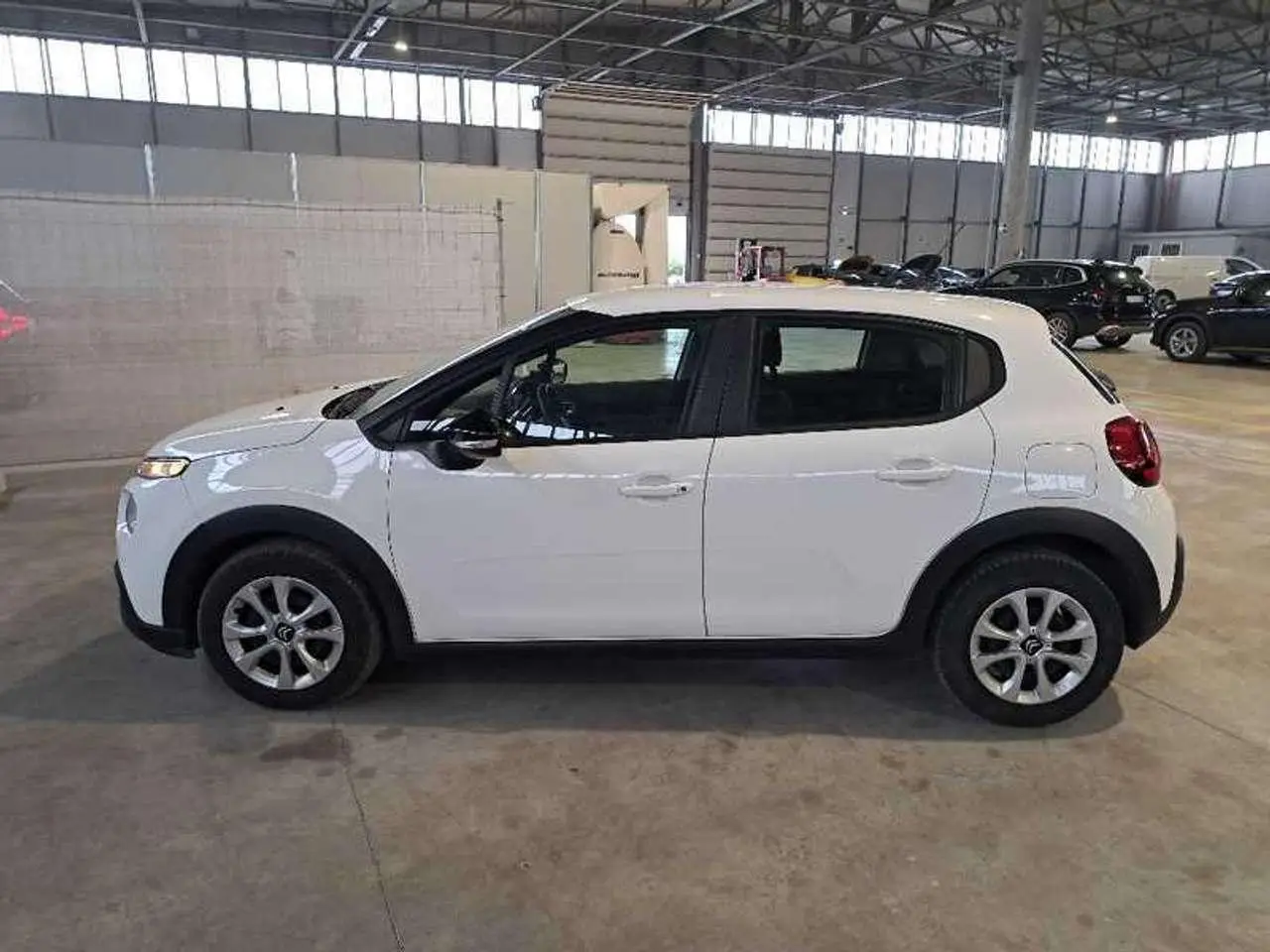 Photo 1 : Citroen C3 2019 Diesel