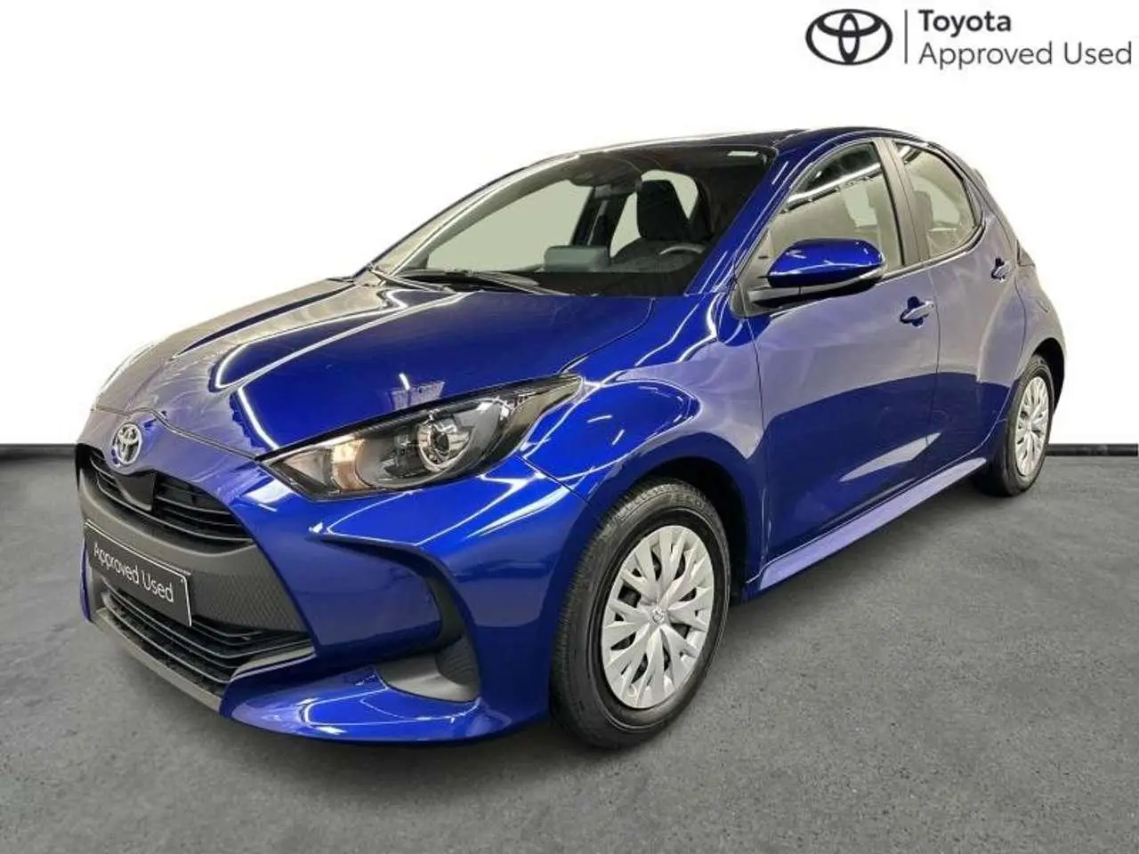 Photo 1 : Toyota Yaris 2023 Petrol