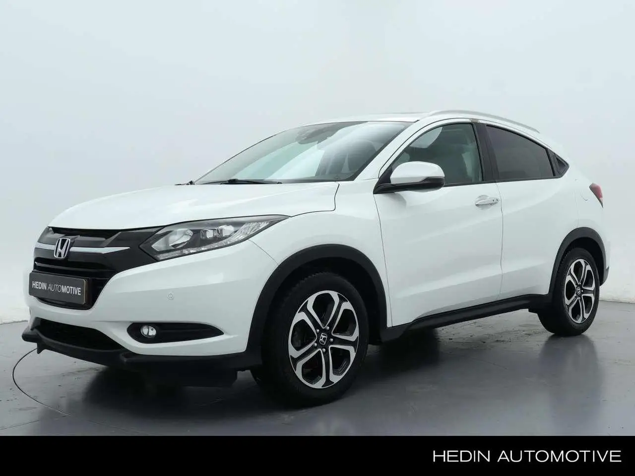 Photo 1 : Honda Hr-v 2015 Petrol