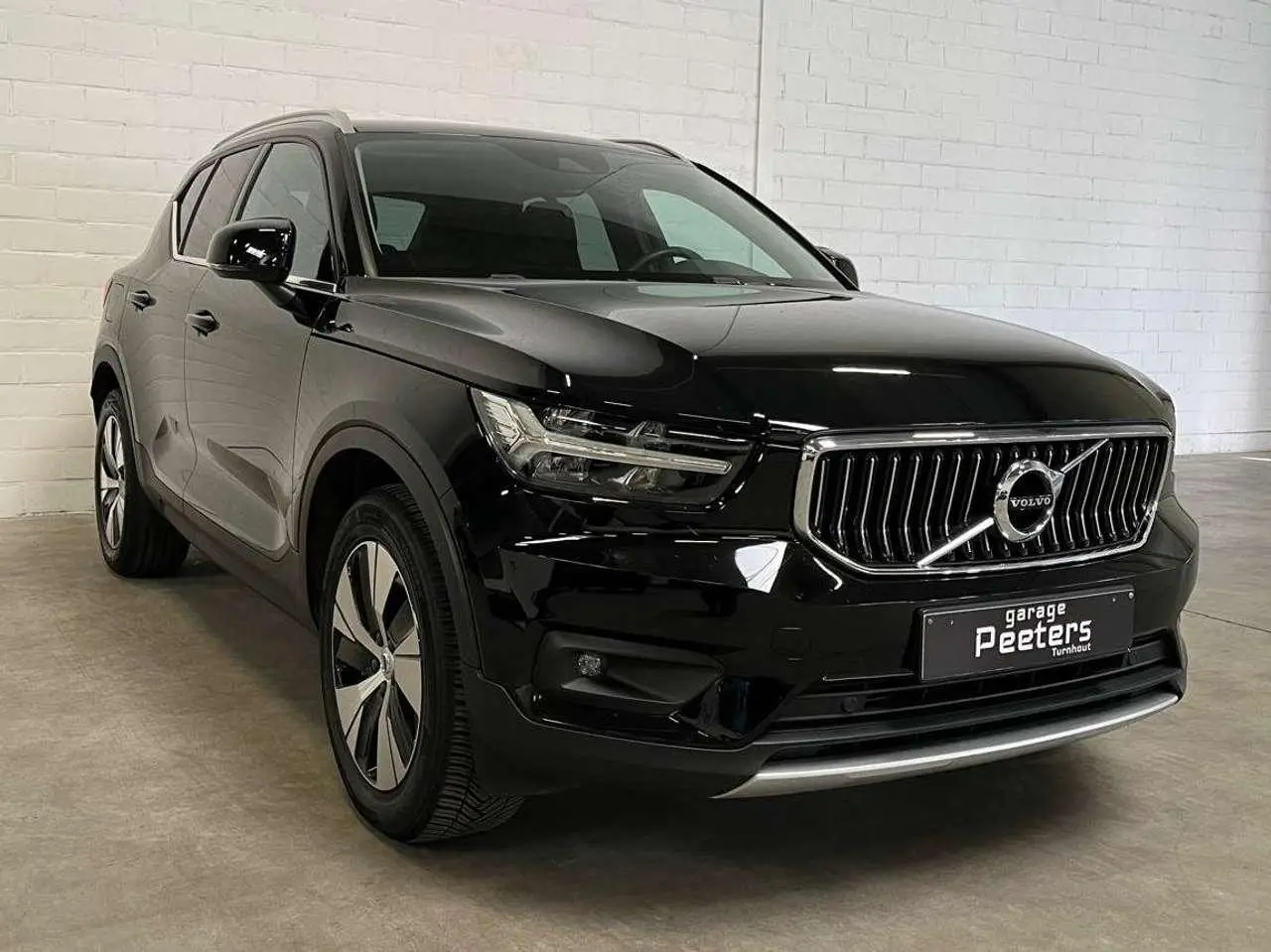 Photo 1 : Volvo Xc40 2020 Essence