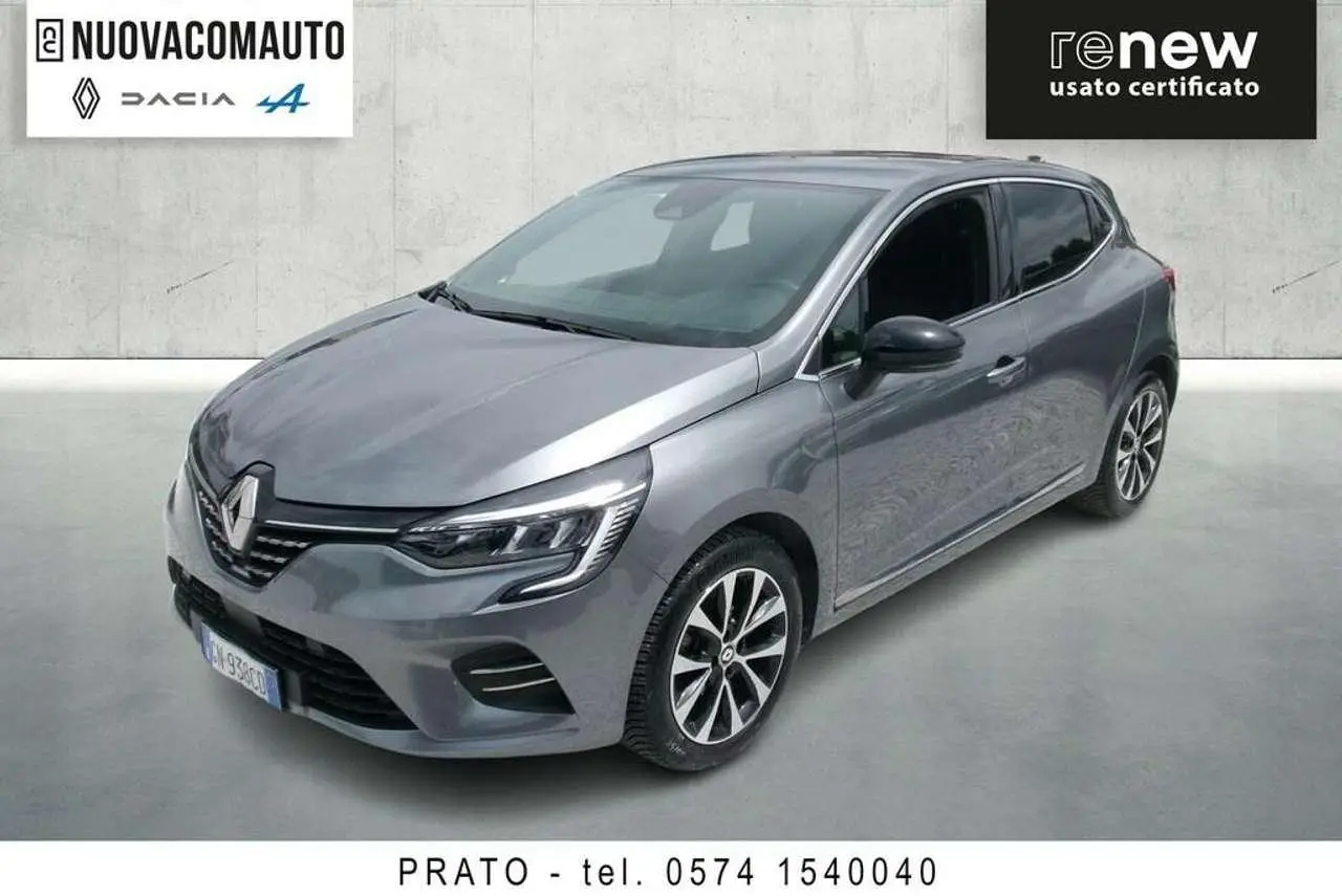 Photo 1 : Renault Clio 2023 Essence