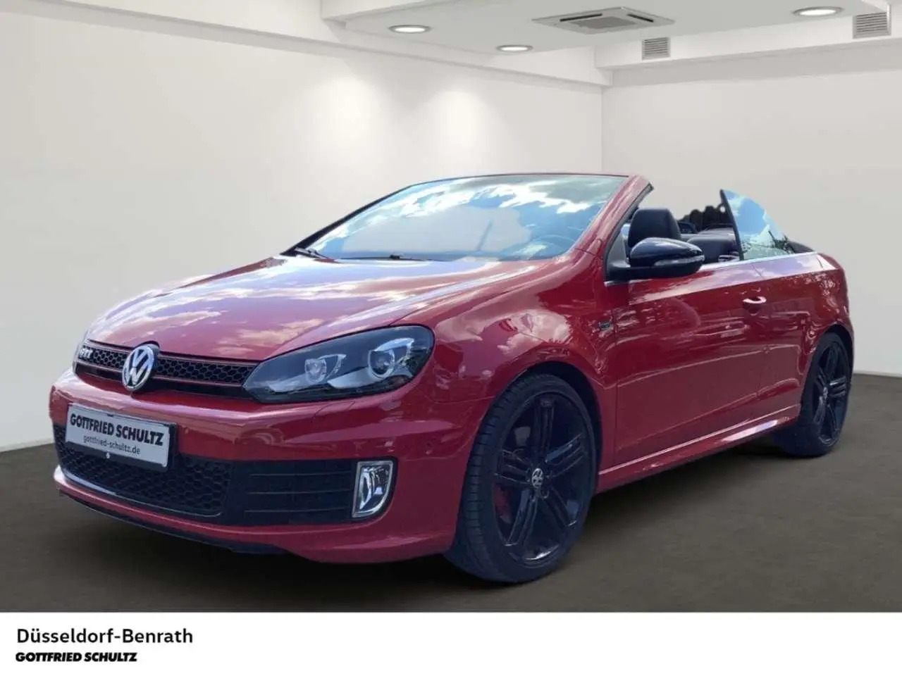 Photo 1 : Volkswagen Golf 2016 Essence