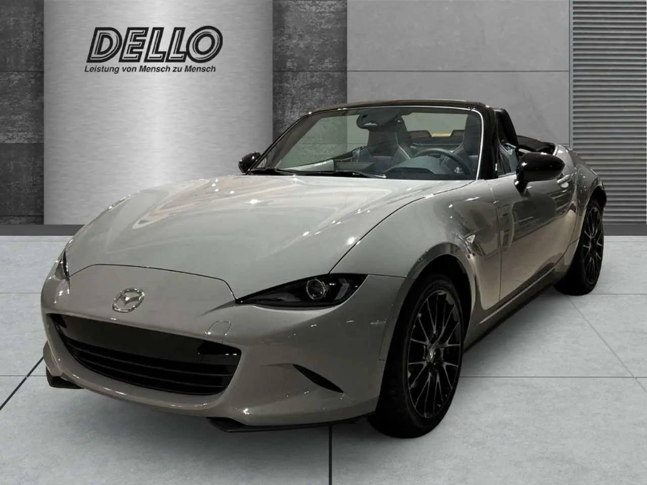 Photo 1 : Mazda Mx-5 2024 Essence