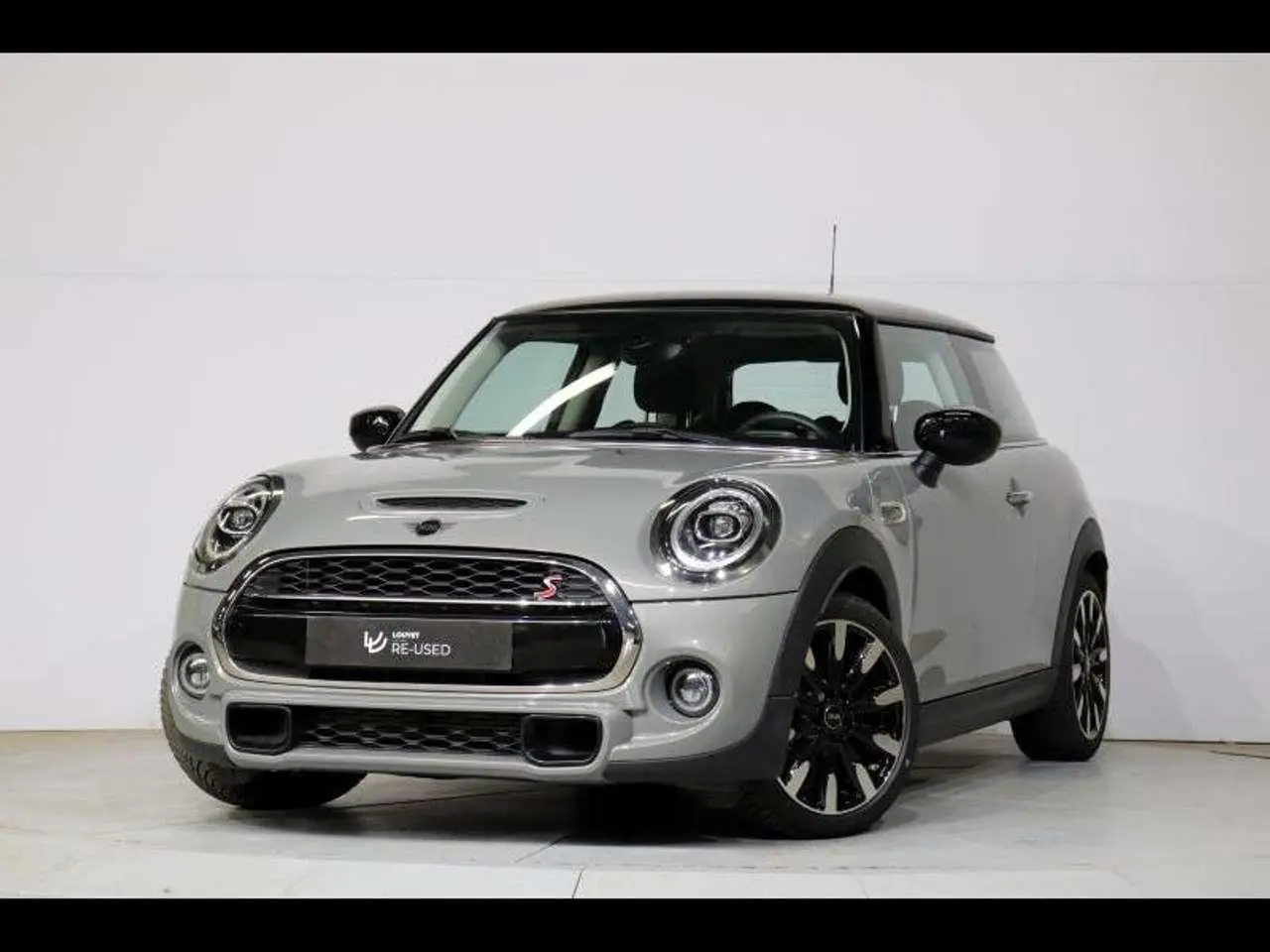 Photo 1 : Mini Cooper 2020 Petrol